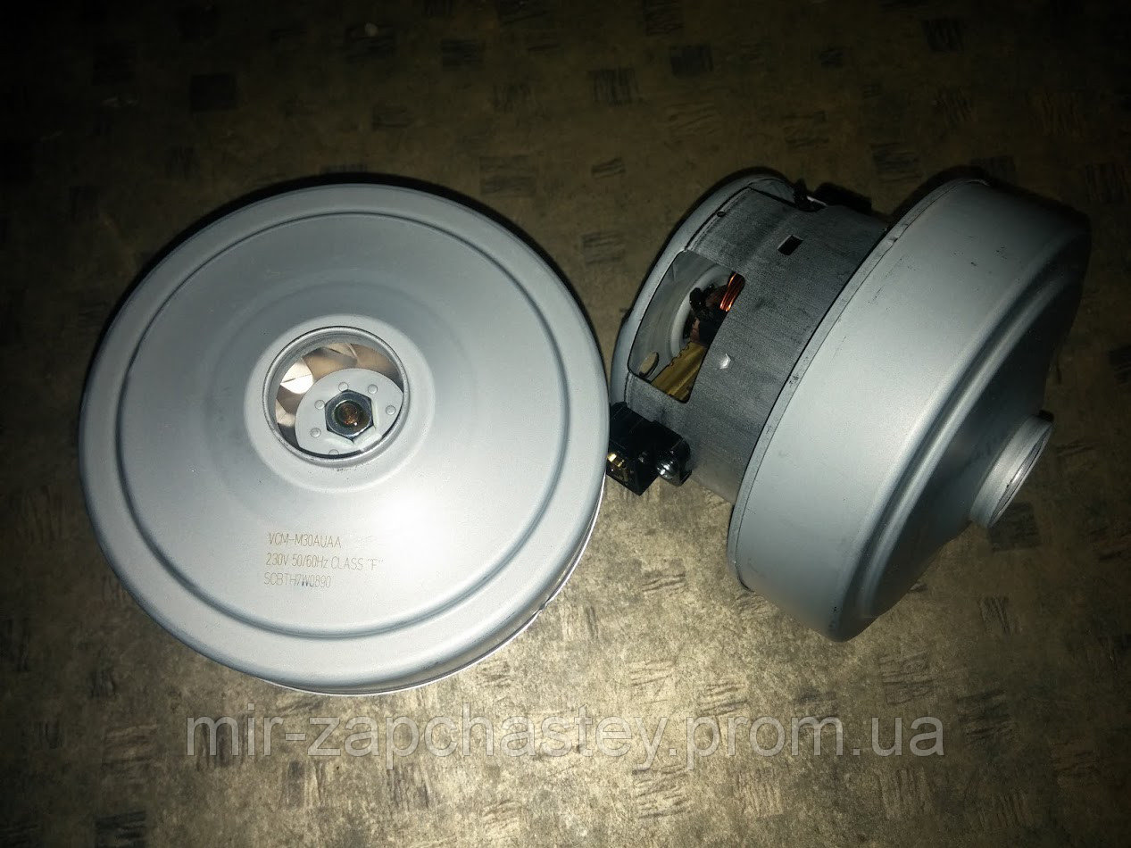 Двигатель,мотор для пылесоса Samsung DJ31-00125C оригинал.2200W