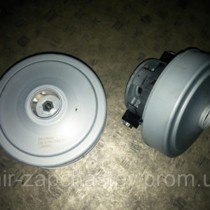 Двигатель,мотор для пылесоса Samsung DJ31-00007Q,Vac005sa,VCM-K50HUAA,1600W