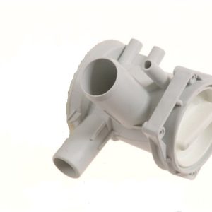 Фильтр насоса Bosch,Siemens в с боре в корпусе для стиральной машины 3 отвода,BS-020