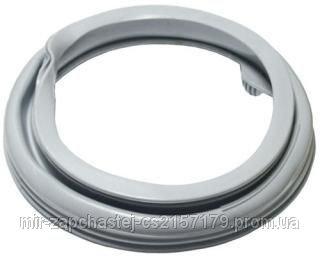 Резина (Манжета) люка для стиральной машины. Ariston/ Indesit 144001109 C00057932 057932 C00054775 054775