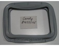 Резина (Манжета) люка для стиральной машины. СМА, Candy , Канди,81452545.8227485.80007818
