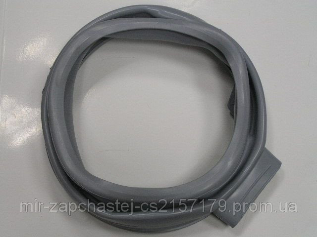 Резина (Манжета) люка для стиральной машины. СМА, Indesit , Indesit, Ariston, Аристон. C00032850.032850. C00045394