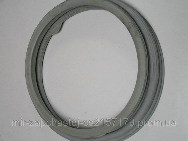Резина (Манжета) люка для стиральной машины. СМА, Indesit , Indesit, Ariston, Аристон. C00095328.095328