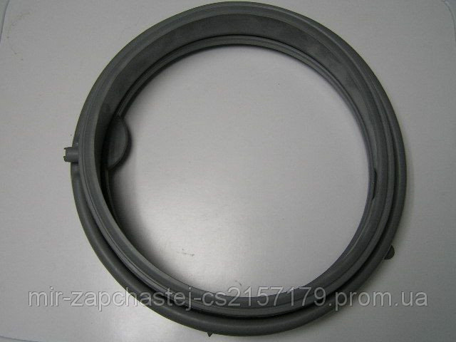 Резина (Манжета) люка для стиральной машины. СМА, Miele 5710954.5978913.