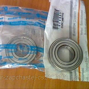 Подшипник для стиральной машины 201 SKF