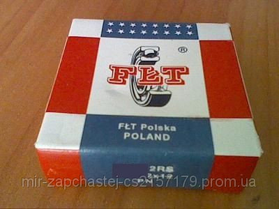 Подшипник для стиральной машины 203 FLT/ Польша 2RS