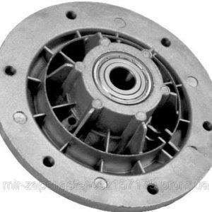 Блок подшипников, Опоры Барабана. Cуппорт. Ariston. Indesit.056. C00046971. C00038452