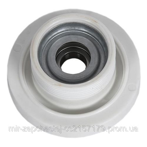 Блок подшипников, Опоры Барабана. Оригинал. Zanussi, Electrolux. подш 6203 Cod 098. Правая резьба.4071430963