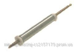 Амортизатор Bosch Siemens, 107653 со штоком и шариком 78BS001 опора аморт желез резьба. штырь.