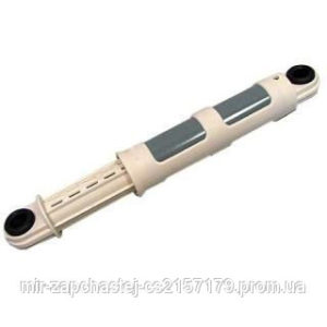Амортизатор Zanussi-Electrolux, 1466200027 ,80N 180мм белый