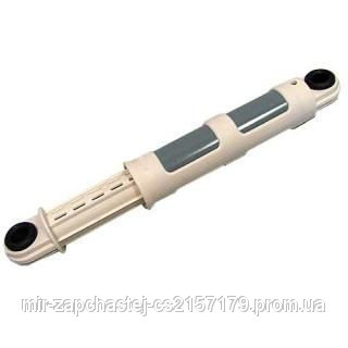 Амортизатор Zanussi-Electrolux, 1466200035,,80N 160мм белый