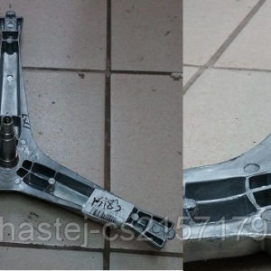 Крестовина для стиральной машины Samsung, DC97-15183A , на ней надпись DC97-15971А