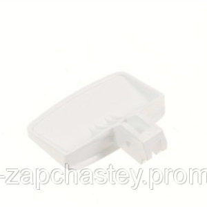 Ручка люка для стиральной машины. СМА. Ariston. indesit. C00035766.35766
