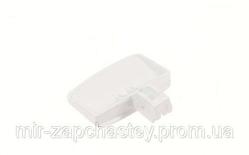 Ручка люка для стиральной машины. СМА. Ariston. indesit. C00035766.35766