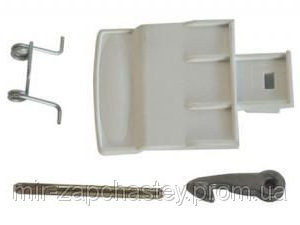 Ручка люка для стиральной машины. СМА. Ariston. indesit. C00058929