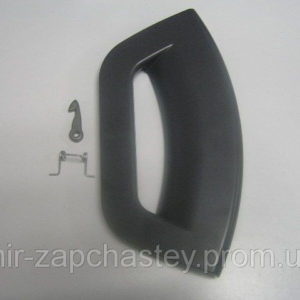 Ручка люка для стиральной машины. СМА. Ariston. indesit. Hotpoint. C00286151.286151
