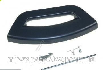 Ручка люка для стиральной машины. СМА. Ariston. indesit. Hotpoint. C00288568 ..288568