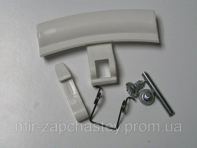 Ручка люка для стиральной машины. СМА. Candy 90458506 ...29287