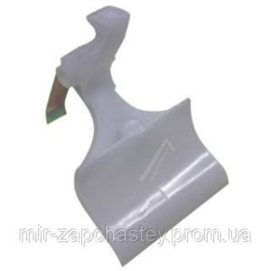 Ручка люка для стиральной машины. СМА. Samsung DC66-00016A .. DC97-04752A. s801 ..821