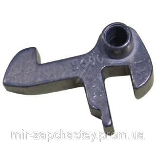Ручка люка для стиральной машины. СМА. Ardo 651008118 крючок ..398245600 Крючок ручки