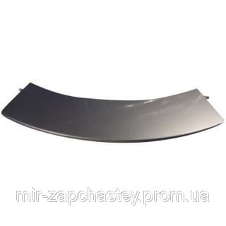 Ручка люка для стиральной машины. СМА. Bosch 647424 .490905.268324