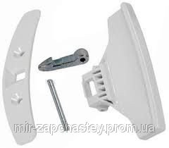 Ручка люка для стиральной машины.СМА.Zanussi. Electrolux.50267907009. сама ручка