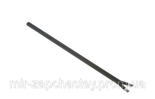 ТЭН для бойлера, водонагревателя. Zanussi. сухой 1000 W. Kaneta. 440mm. d=12mm