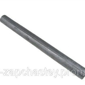 Анод для бойлера, водонагревателя . m8*10 d25*400 . made in italy