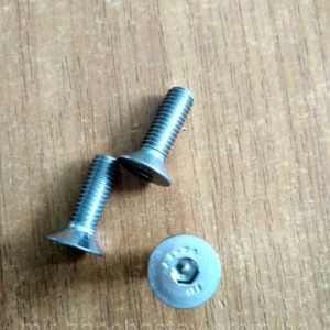SCR-003 (комплект из 3 винтиков)
