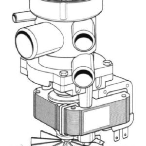 140268 (4 трубы 95ватт) (K121-131)