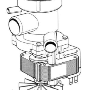 140569 (95W 3 трубки) (K121-131)