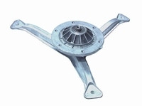 Cod 014 с низким блоком подш (C325)