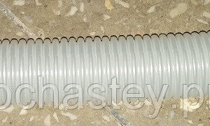 ST-014 25см белый