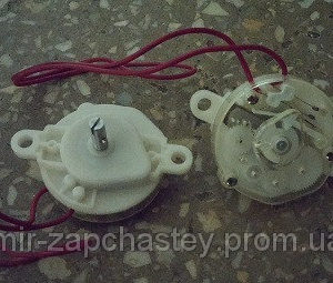 ST-046 Кругл белый 2 пров