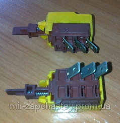 AK003 (3контакта)