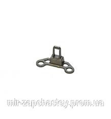 AT-003 крючок силумин