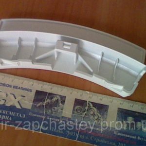 DC64-00773A (=C) ориг серая/серебристая