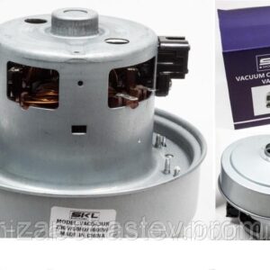 Двигатель (мотор) пылесоса ,1600 W с выступом Samsung ,SKL,VAC 043UN, BD-115,VCM-K40HU