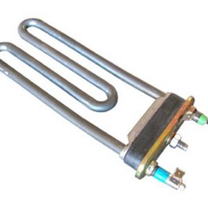 Тэн для стиральной машины Ariston 53934,66086, made in italy.