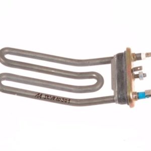 Тэн для стиральной машины Ardo 524010301.Длина 15.5 см.Мощность 1900 W.Италия .