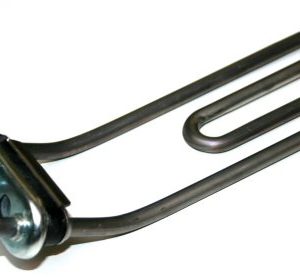 Тэн для стиральной машины Ariston . Длина 20.5 см. Мощность1950 кВт.
