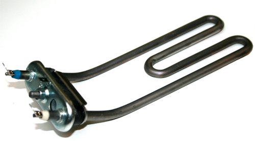 Тэн для стиральной машины Ariston . Длина 20.5 см. Мощность1950 кВт.