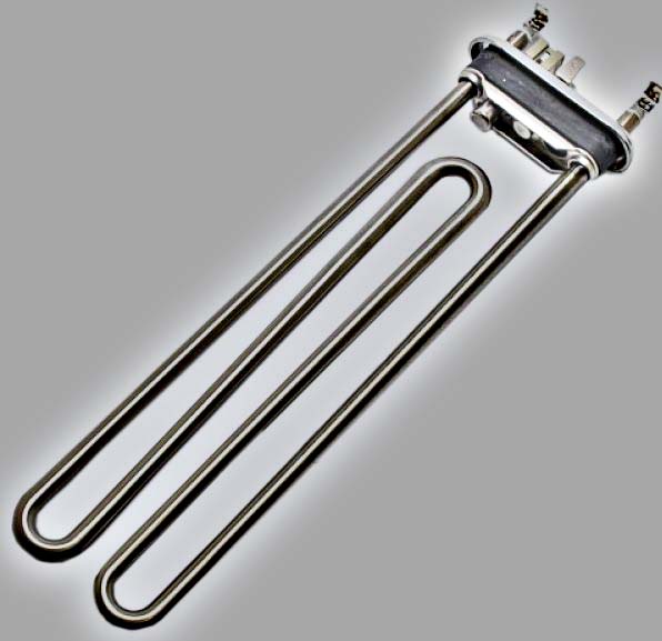 Тэн для стиральной машины Samsung DC47-00013B,dc47-00007a