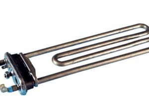 Тэн для стиральной машины Electrolux 1325347001. Zanussi 132180710